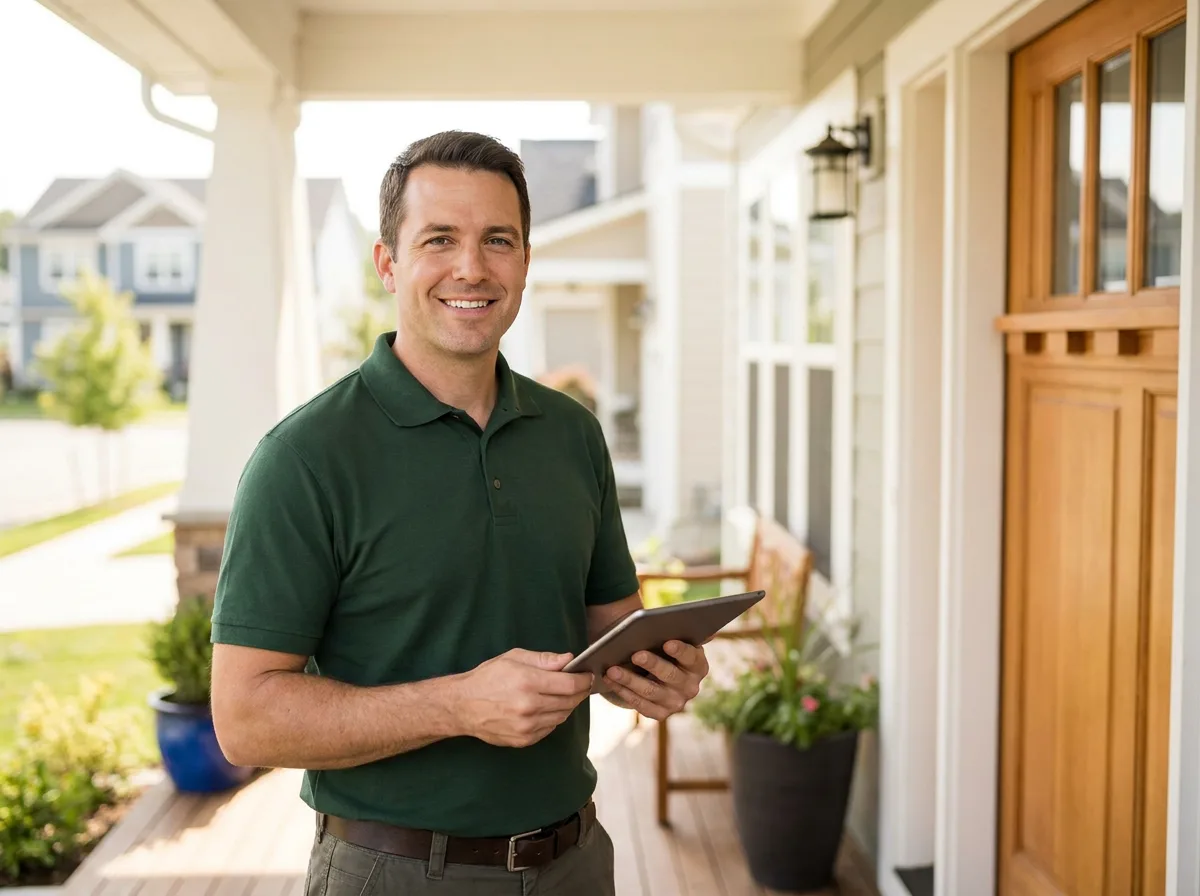 Pest control FAQs for Unionville, MI
